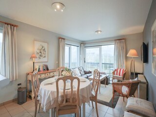 Appartement Koksijde Kenmerken 7