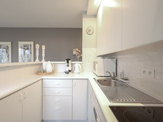 Apartment Koksijde Ausstattung 14