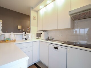 Appartement Koksijde Équipement 14