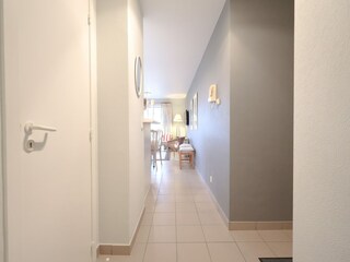 Appartamento Koksijde Caratteristiche 8