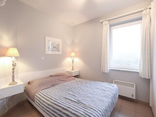 Appartement Koksijde Kenmerken 9