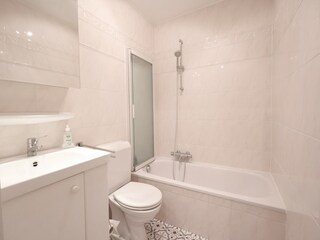 Appartement Koksijde Équipement 19