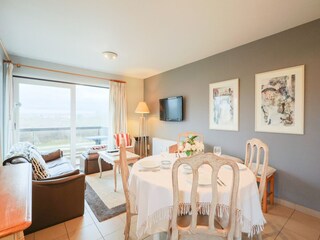 Appartement Koksijde Kenmerken 12