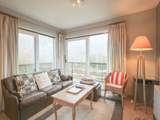 Appartement Koksijde Équipement 19