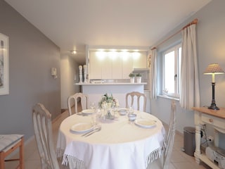 Apartment Koksijde Ausstattung 13