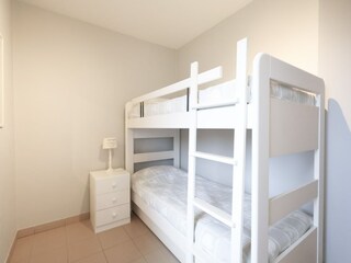 Apartment Koksijde Ausstattung 14