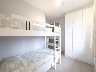 Appartement Koksijde Kenmerken 17