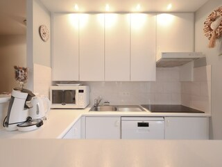 Apartment Koksijde Features 19