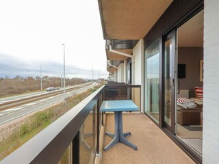 Apartment Koksijde Außenaufnahme 4