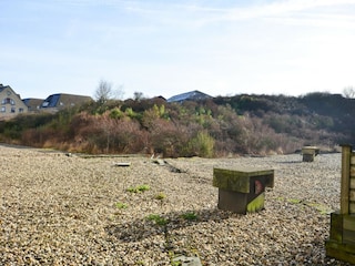 Appartement Koksijde Enregistrement extérieur 12