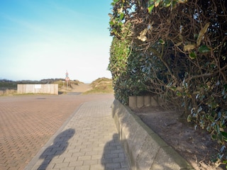 Appartement Koksijde Omgeving 33