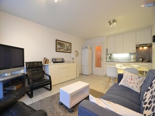 Apartamento Koksijde Características 22
