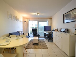 Apartamento Koksijde Características 29