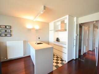 Apartamento Koksijde Características 6