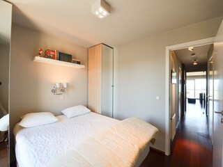 Appartement Koksijde Équipement 4