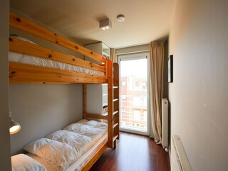 Appartement Koksijde Équipement 5