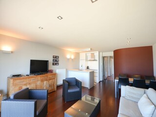 Apartamento Koksijde Características 7