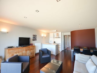 Apartment Koksijde Ausstattung 5