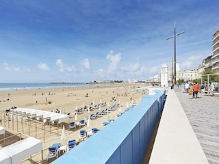 Apartamento Koksijde Entorno 26
