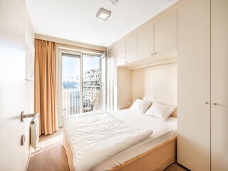 Apartamento Koksijde Características 6