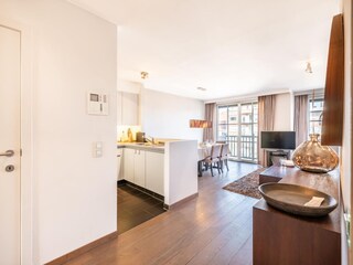 Apartment Koksijde Features 12