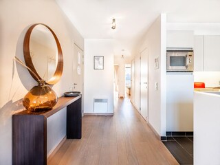 Appartement Koksijde Équipement 11