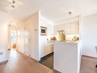 Apartment Koksijde Ausstattung 14