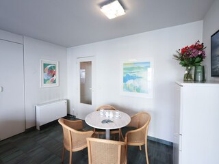 Apartamento Koksijde Características 8