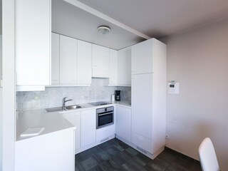 Apartment Koksijde Features 9