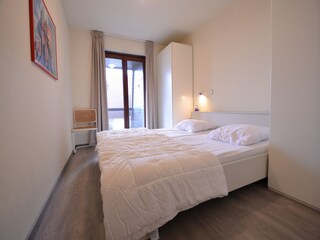 Appartement Koksijde Kenmerken 13