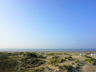 Appartement Koksijde Omgeving 32