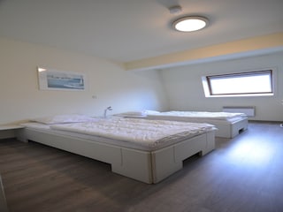 Apartment Koksijde Ausstattung 9