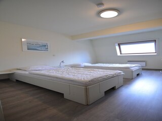 Appartement Koksijde Équipement 7