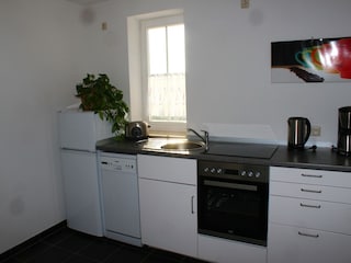 Vakantiehuis Weißig Kenmerken 4