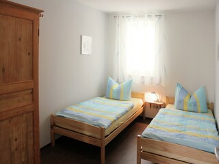 Casa per le vacanze Weißig Caratteristiche 12