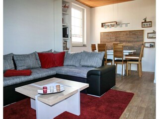 Bungalow Dornumersiel Kenmerken 10