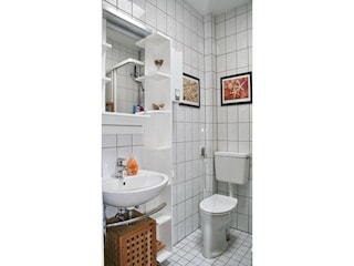 Bungalow Dornumersiel Ausstattung 8