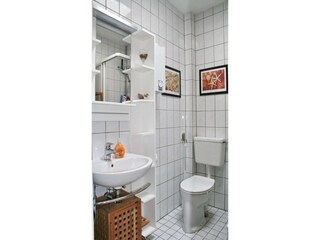 Bungalow Dornumersiel Features 4