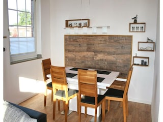 Bungalow Dornumersiel Caratteristiche 5