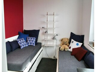 Bungalow Dornumersiel Features 8