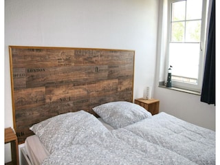 Bungalow Dornumersiel Caratteristiche 9