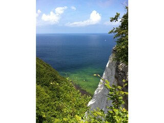 Appartamento per vacanze Sassnitz Ambiente 9