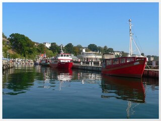 Appartamento per vacanze Sassnitz Ambiente 11