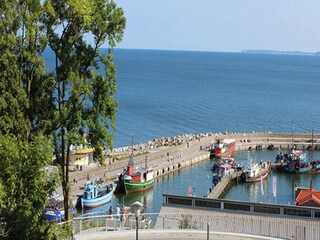 Apartamento de vacaciones Sassnitz Entorno 15