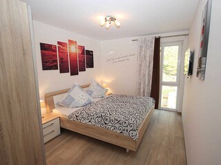 Appartamento per vacanze Sassnitz Caratteristiche 4