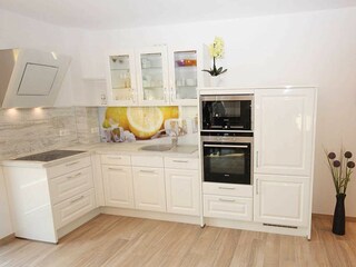 Apartamento de vacaciones Sassnitz  16