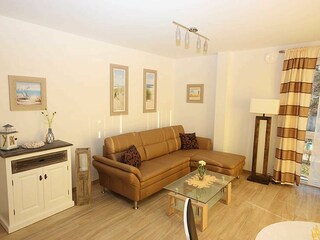 Vakantieappartement Sassnitz Kenmerken 5