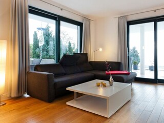 Appartamento per vacanze Sassnitz Caratteristiche 3