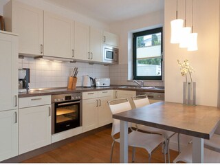 Appartamento per vacanze Sassnitz Caratteristiche 5