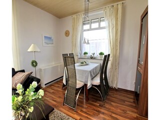 Bungalow Dornumersiel Caratteristiche 7